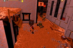 Ecstatica: A State of Mind