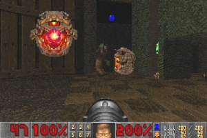 Doom 2: Hell on Earth