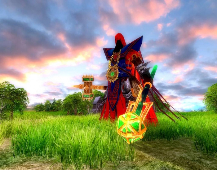 Кодекс войны