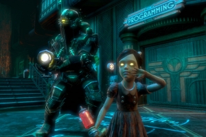 BioShock