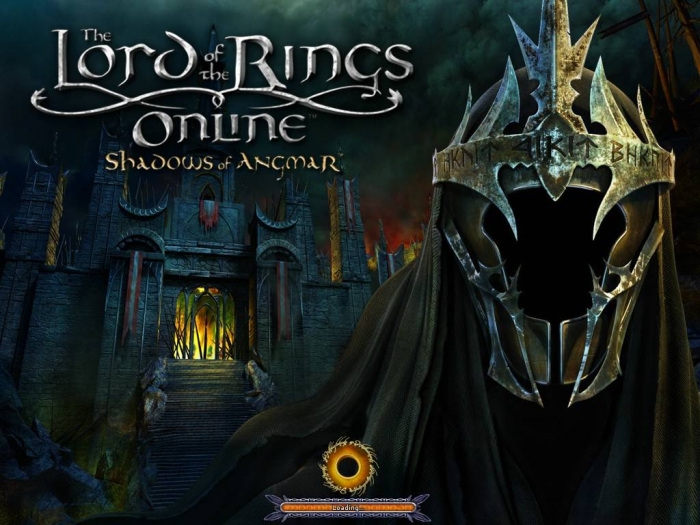 Lord of the Rings Online: Shadows of Angmar, The
