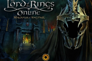 Lord of the Rings Online: Shadows of Angmar, The