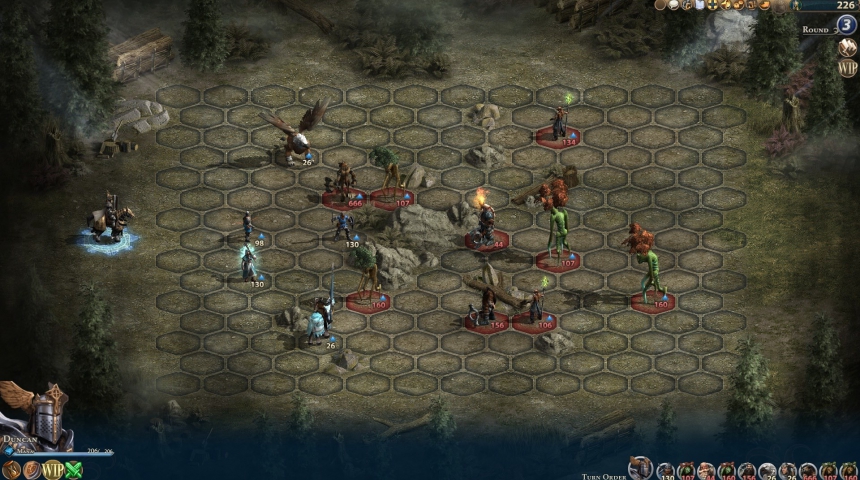 «Меч и Магия: Герои Онлайн» открыты для тестирования!