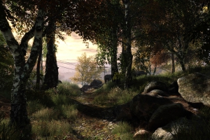 The Vanishing of Ethan Carter выходит на PC этим летом