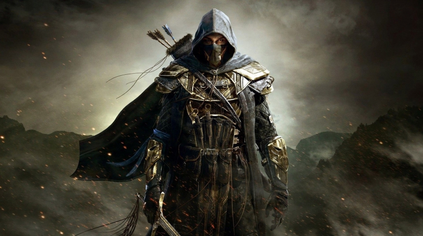 The Elder Scrolls Online получил отсрочку