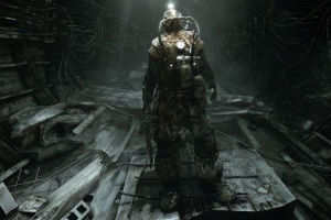 Предварительный анонс Metro Redux