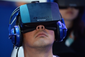 ZeniMax пытается отсудить Oculus!