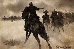 Mount & Blade: Warband