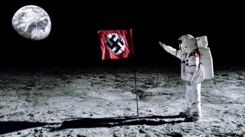 Wolfenstein: The New Order - за сколько пройдем?