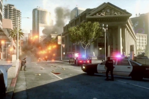 Battlelog стал источником инфы о следующем эпизоде Battlefield