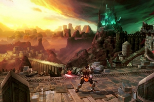 Sacred 3 спешит к релизу