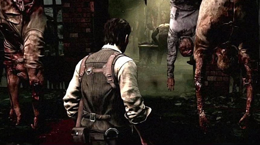 The Evil Within не порадует выходом в августе