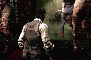 The Evil Within не порадует выходом в августе