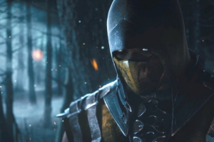 Новая MK X оставила свои следы на Amazon