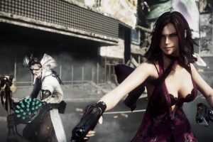 Rise of Incarnates выходит в альфа-тест!