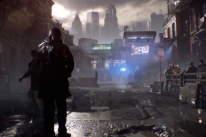 Deep Silver интригует анонсом Homefront: The Revolution!