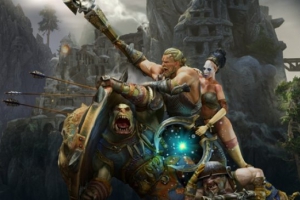 Panzar: Forged by Chaos нашёл нового друга - Mail.ru