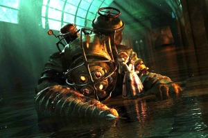 Поклонникам серии BioShock не о чем беспокоится