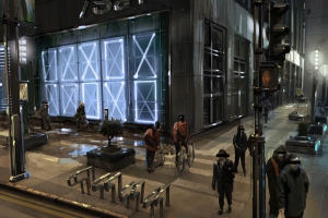 Создатели спорного экшена Watch Dogs обещают всё исправить!