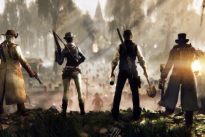 Crytek предлагает поохотиться на нечисть