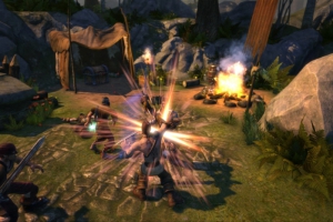 Fable Anniversary идёт на PC