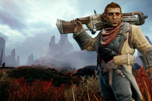 Dragon Age: Inquisition раскрывает локации