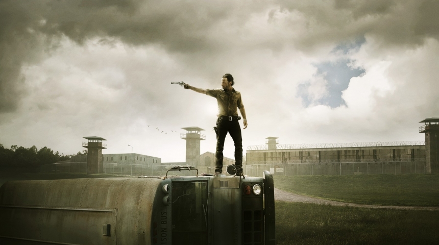 The Walking Dead обзаведутся своим пинбольным столом в Zen Pinball