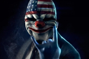 PayDay 2 радует своих поклонников шестым дополнением