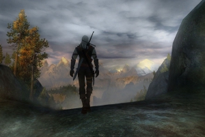 The Witcher – высшая похвала от Американского лидера