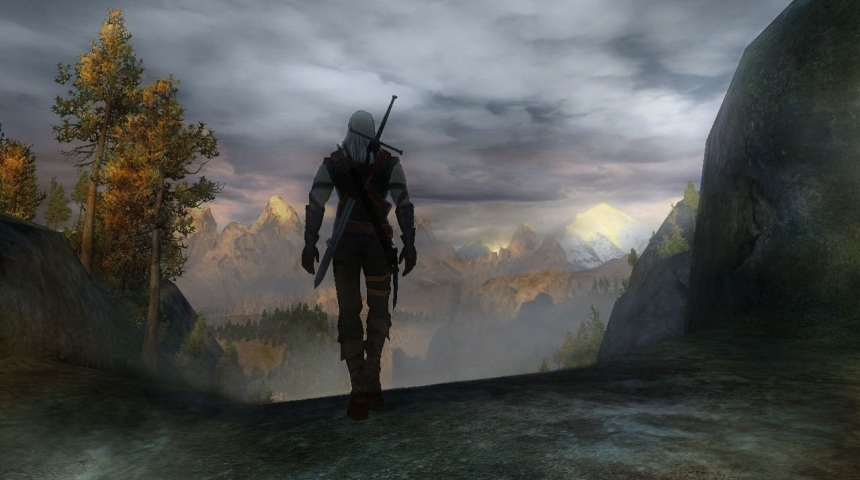 The Witcher – высшая похвала от Американского лидера