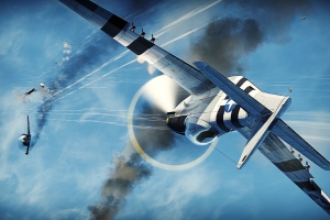 Игра War Thunder стала полностью кросс-платформенной