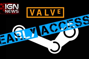 Программа Early Access в Steam – следите за тем, что приобретаете