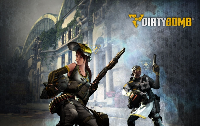 Dirty Bomb