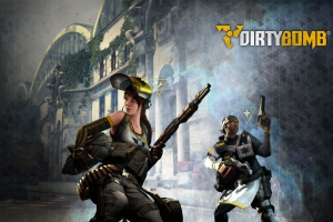 Extraction снова стала Dirty Bomb: релиз не за горами