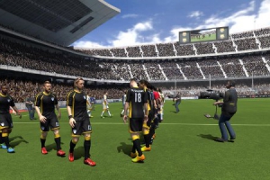 FIFA 15 на PC разрабатывается на движке IGNITE