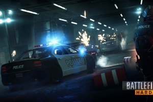 Известна дата релиза Battlefield: Hardline