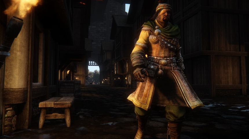 Revival Online выделилась из числа подобных браузерных игр