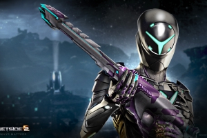 PlanetSide 2 не будет требовать особых подписок на PlayStation 4