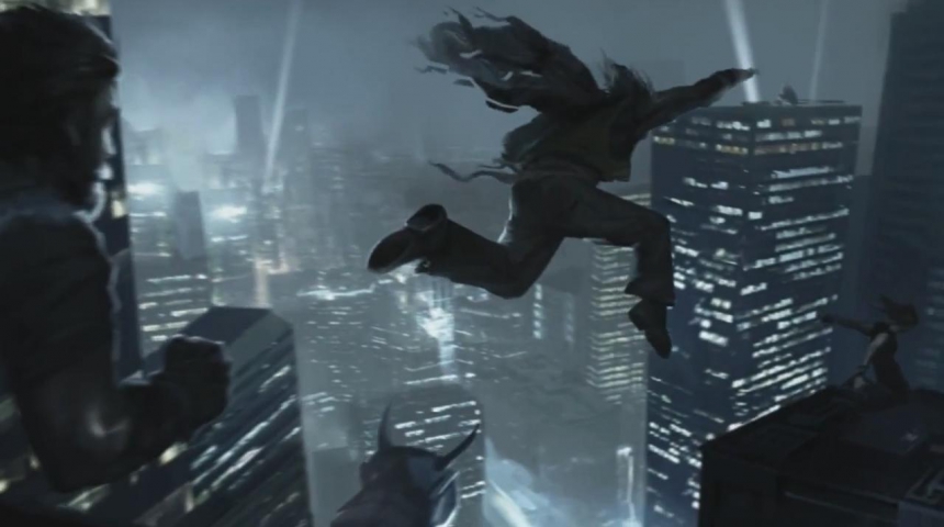 Истинные виновники гибели World of Darkness