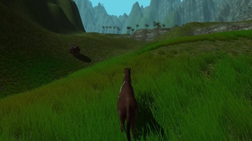 Маркус Перссон радует поклонников новой игрой!