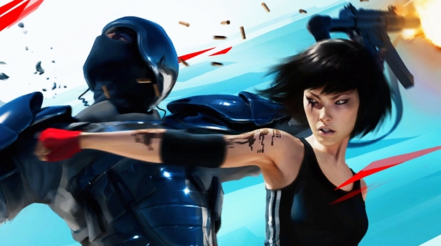 Mirror’s Edge 2 появится на E3