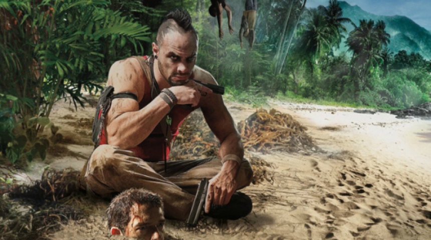 Far Cry 4 знакомит со злодеем и коллекционкой