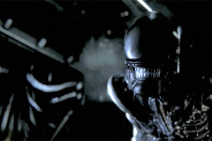 Alien: Isolation – страх и ненависть в Oculus Rift!