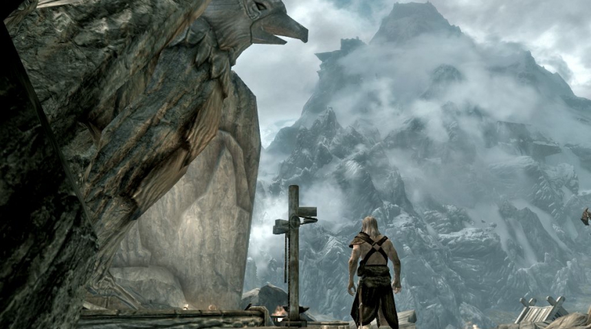 Skyforge делает успехи