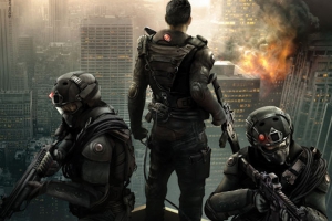 Rainbow Six: Siege не собирается скромничать