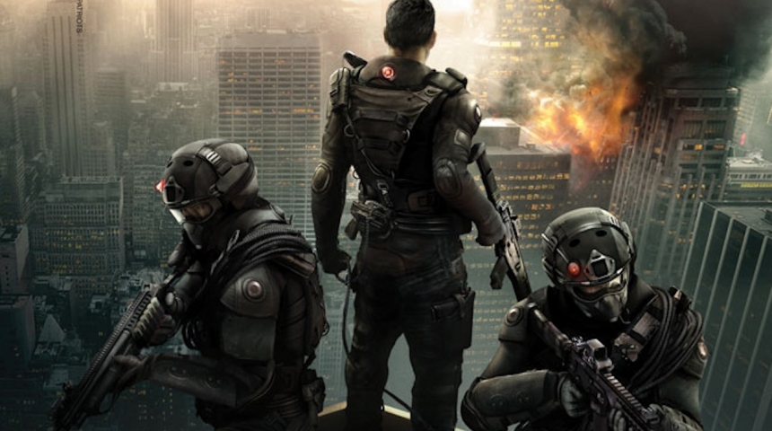 Rainbow Six: Siege не собирается скромничать