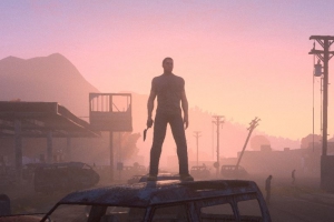 H1Z1 появиться в early access сети Steam уже совсем скоро