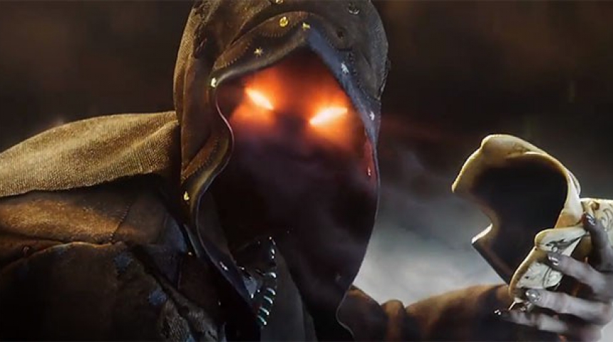 Fable Legends порадует игроков многопользовательским режимом