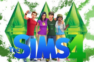 Персонажам The Sims 4 грозит переизбыток эмоций