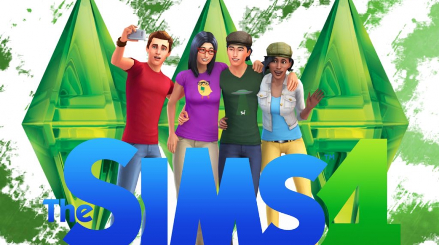 Персонажам The Sims 4 грозит переизбыток эмоций